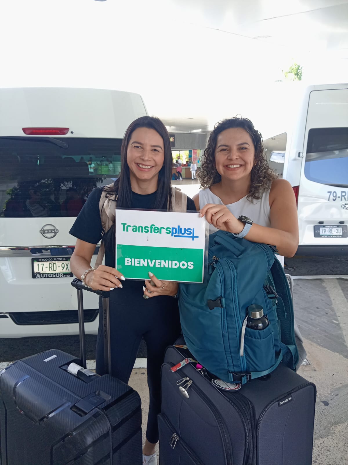 Transfers Plus