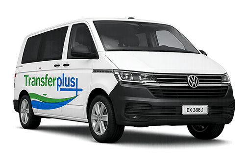 Private van for standard transfer from Cancun Airport to Playa Mujeres